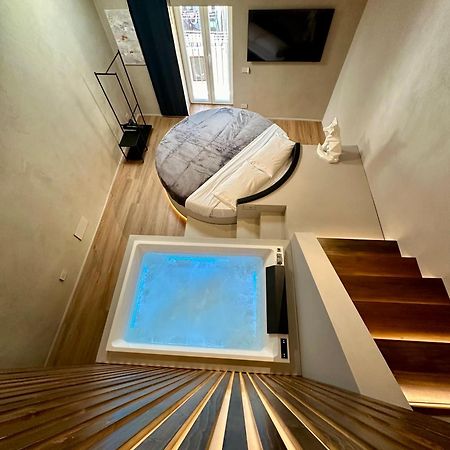 Renard Suite Cefalu Exterior photo