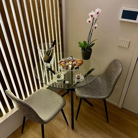 Renard Suite Cefalu Exterior photo