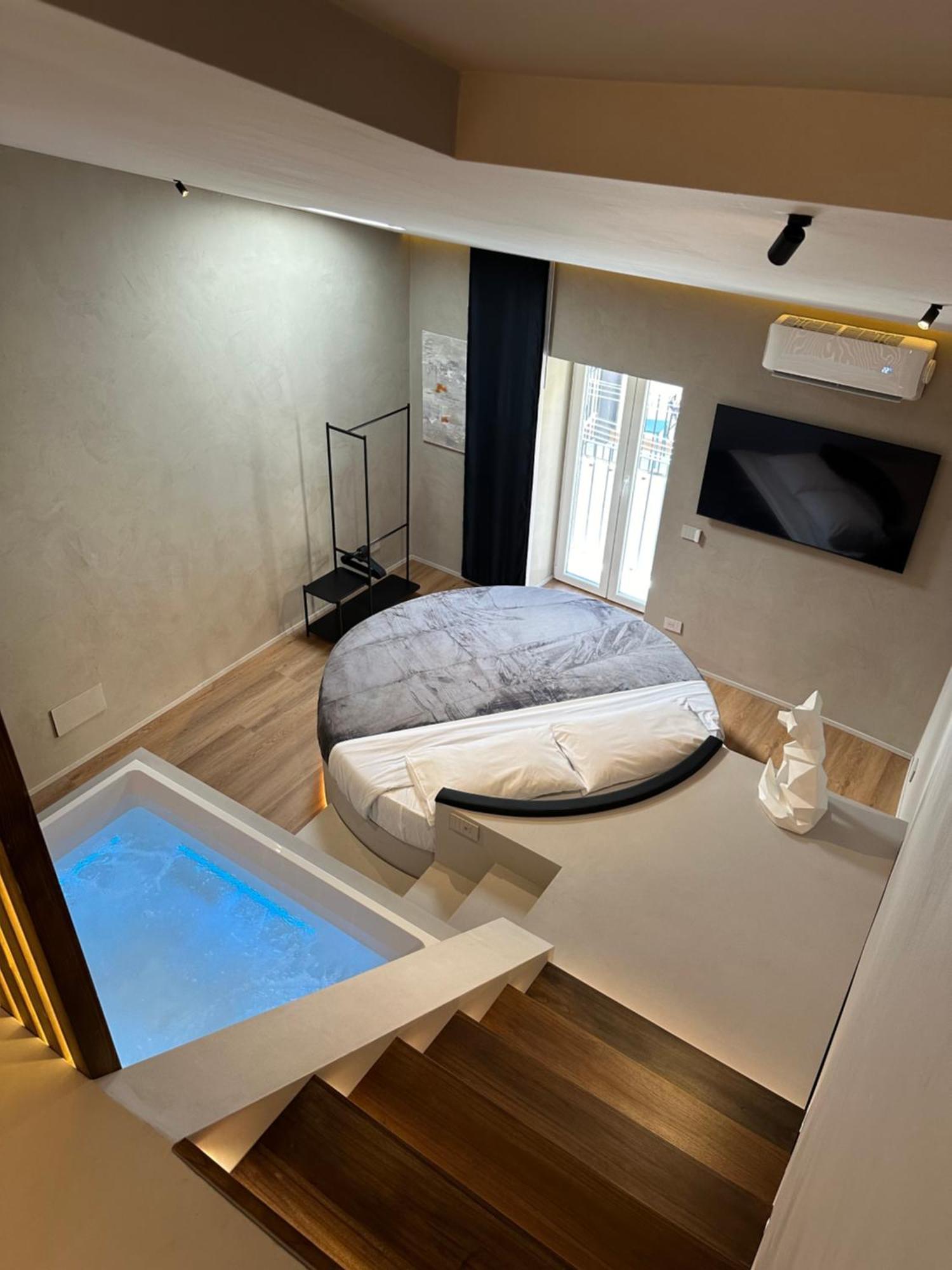 Renard Suite Cefalu Exterior photo