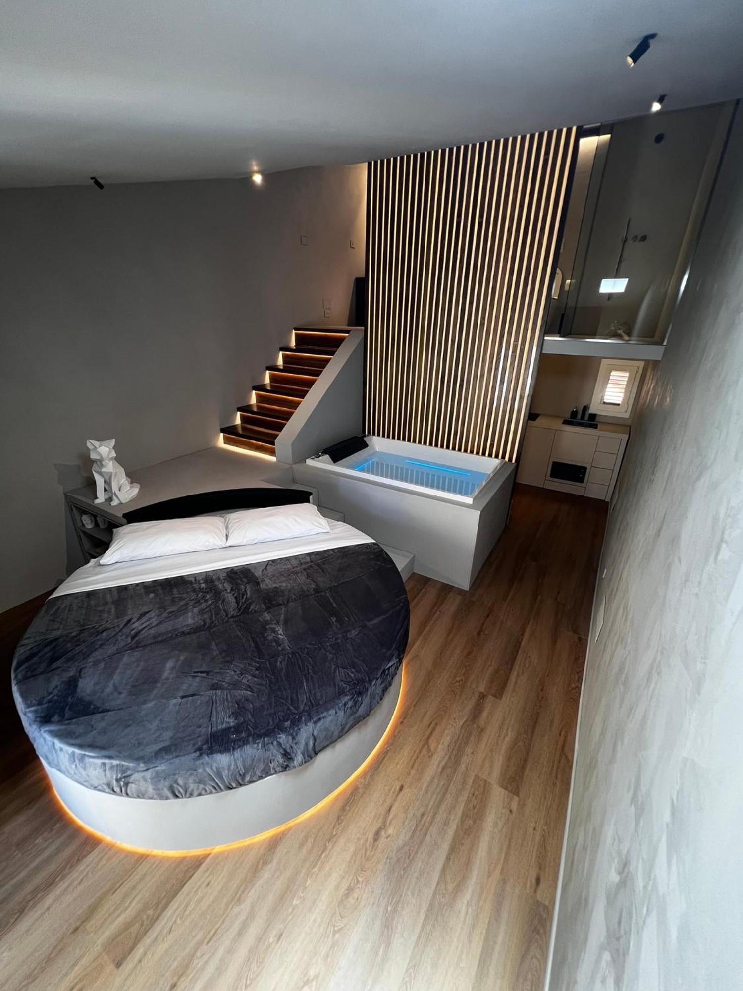 Renard Suite Cefalu Exterior photo
