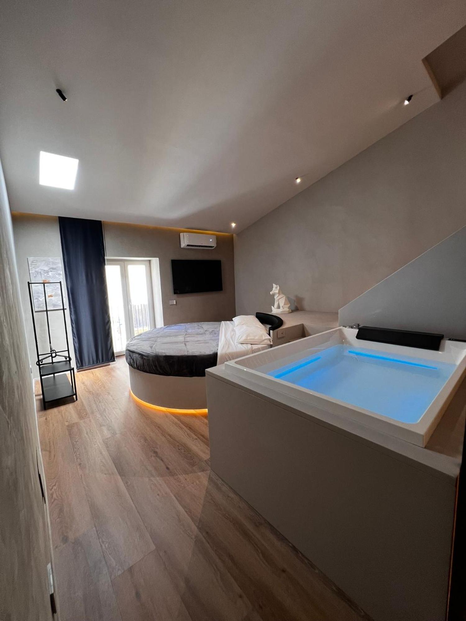 Renard Suite Cefalu Exterior photo