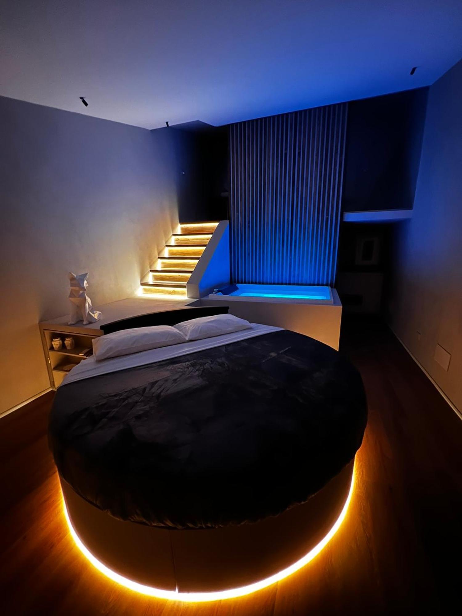 Renard Suite Cefalu Exterior photo